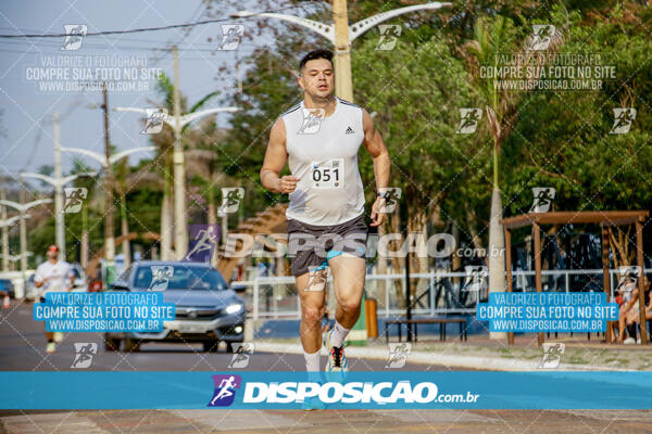 1ª Corrida de Rua de Porto Rico