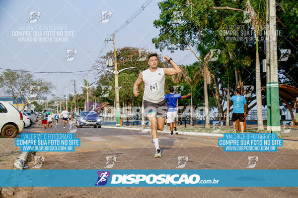 1ª Corrida de Rua de Porto Rico