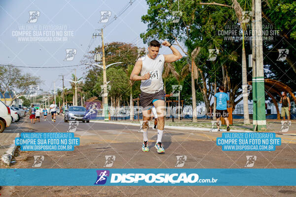 1ª Corrida de Rua de Porto Rico