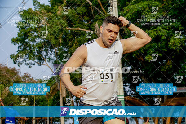 1ª Corrida de Rua de Porto Rico