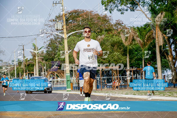 1ª Corrida de Rua de Porto Rico