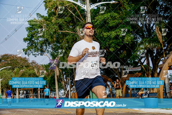 1ª Corrida de Rua de Porto Rico