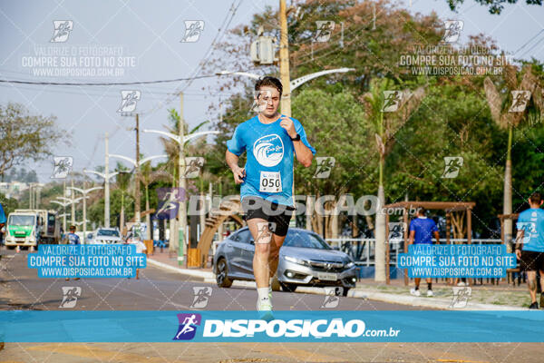 1ª Corrida de Rua de Porto Rico