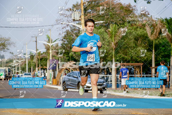 1ª Corrida de Rua de Porto Rico