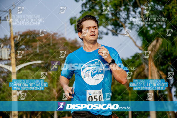 1ª Corrida de Rua de Porto Rico