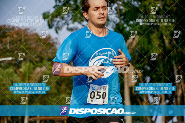 1ª Corrida de Rua de Porto Rico