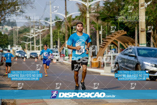 1ª Corrida de Rua de Porto Rico