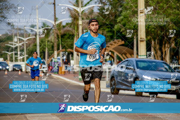 1ª Corrida de Rua de Porto Rico