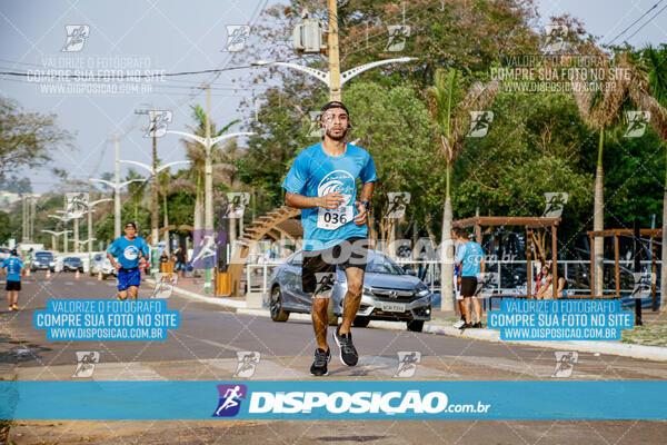 1ª Corrida de Rua de Porto Rico