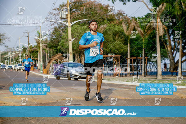 1ª Corrida de Rua de Porto Rico