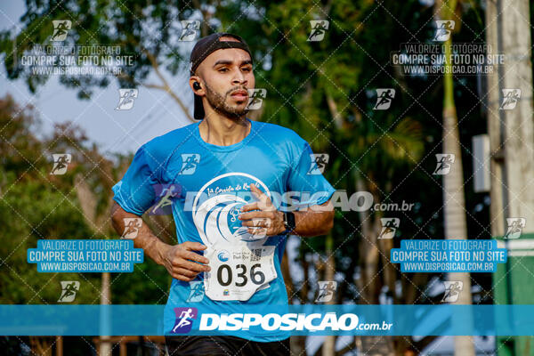 1ª Corrida de Rua de Porto Rico