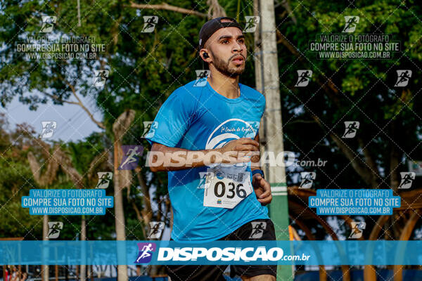 1ª Corrida de Rua de Porto Rico