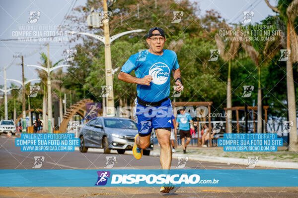 1ª Corrida de Rua de Porto Rico