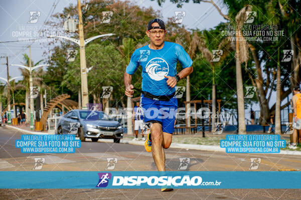 1ª Corrida de Rua de Porto Rico