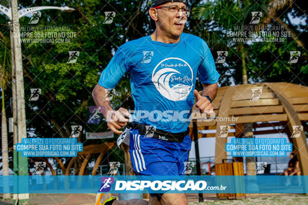 1ª Corrida de Rua de Porto Rico