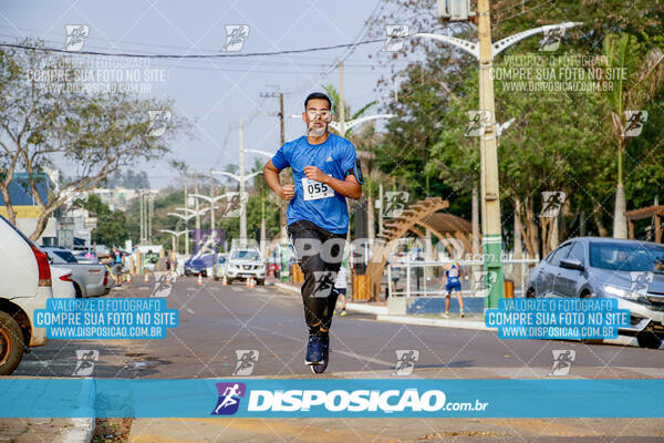 1ª Corrida de Rua de Porto Rico