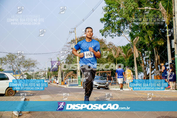 1ª Corrida de Rua de Porto Rico