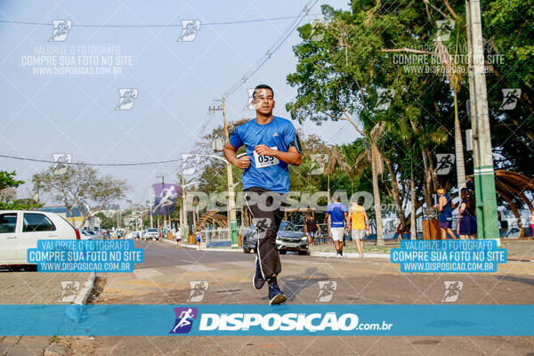 1ª Corrida de Rua de Porto Rico