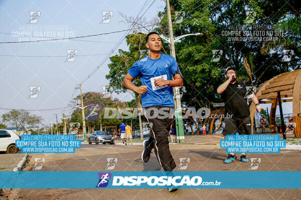 1ª Corrida de Rua de Porto Rico