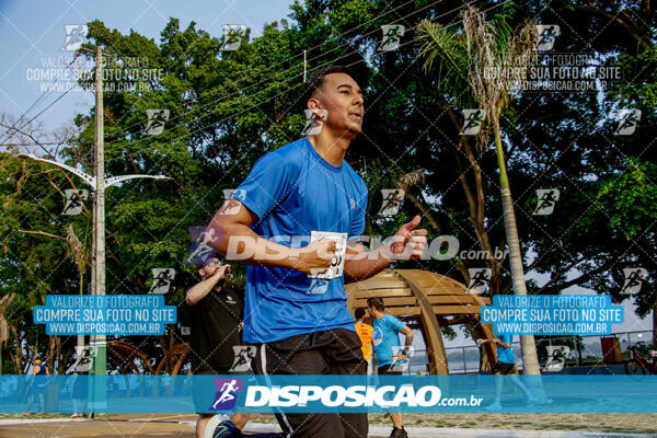 1ª Corrida de Rua de Porto Rico