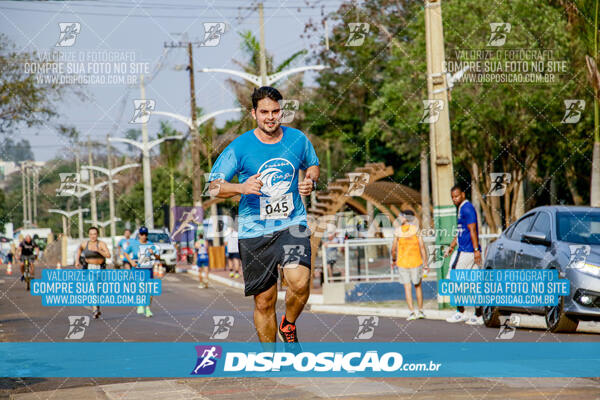 1ª Corrida de Rua de Porto Rico