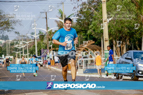 1ª Corrida de Rua de Porto Rico