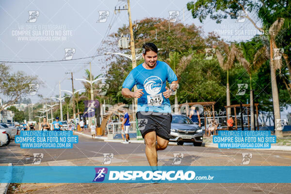 1ª Corrida de Rua de Porto Rico