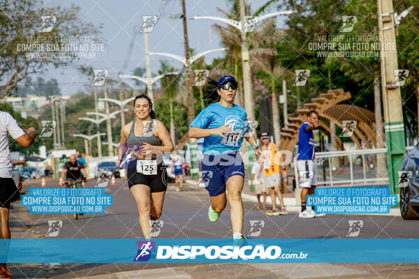 1ª Corrida de Rua de Porto Rico