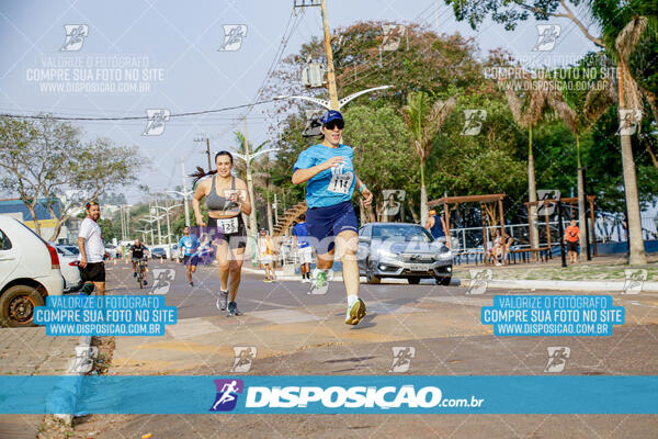 1ª Corrida de Rua de Porto Rico