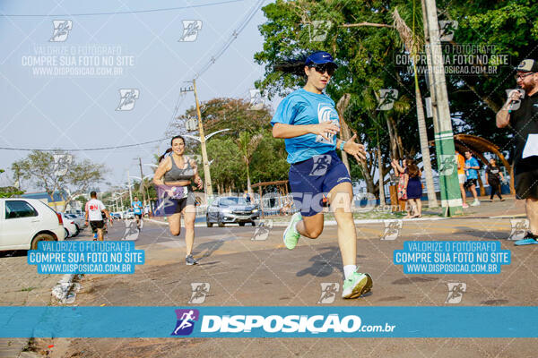 1ª Corrida de Rua de Porto Rico