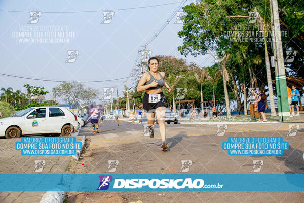 1ª Corrida de Rua de Porto Rico