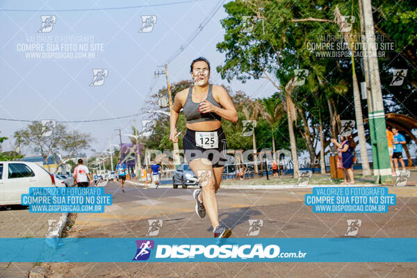 1ª Corrida de Rua de Porto Rico