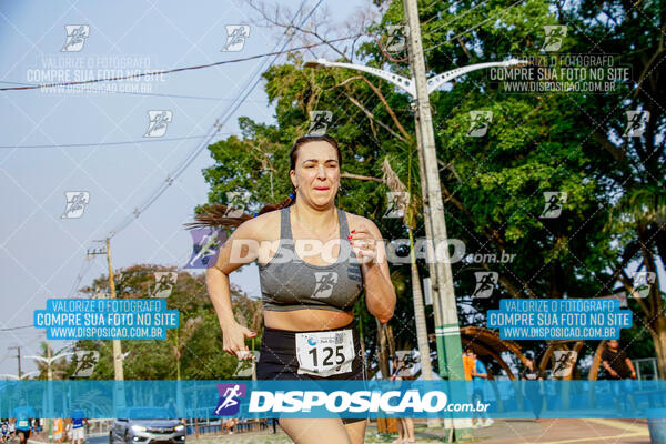 1ª Corrida de Rua de Porto Rico