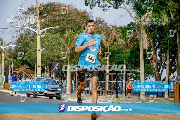 1ª Corrida de Rua de Porto Rico