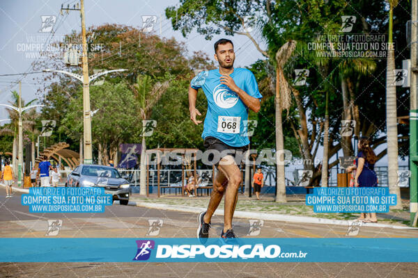 1ª Corrida de Rua de Porto Rico