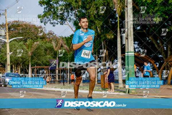 1ª Corrida de Rua de Porto Rico