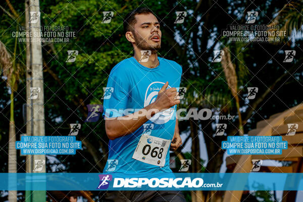 1ª Corrida de Rua de Porto Rico