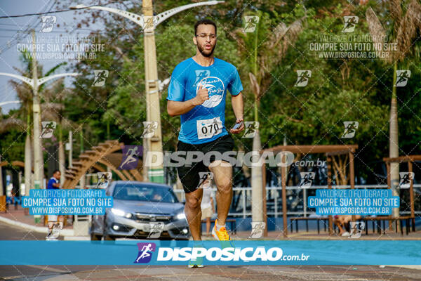 1ª Corrida de Rua de Porto Rico