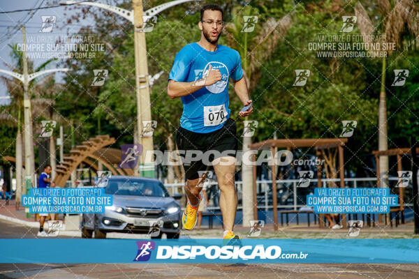 1ª Corrida de Rua de Porto Rico