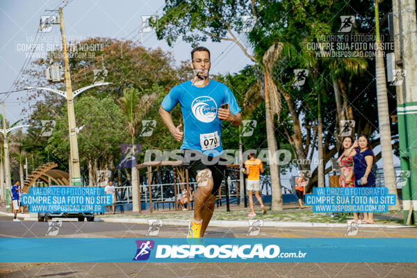 1ª Corrida de Rua de Porto Rico