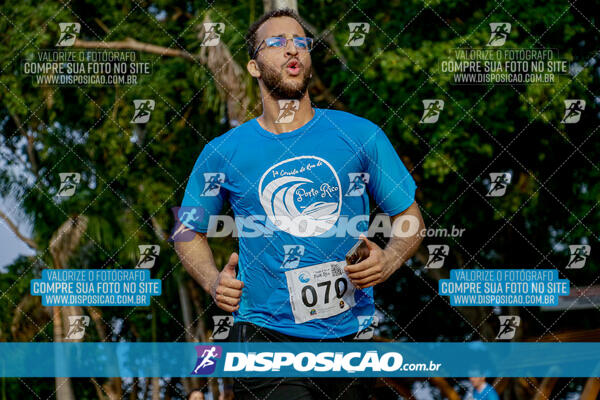 1ª Corrida de Rua de Porto Rico