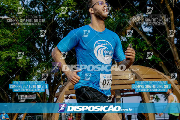 1ª Corrida de Rua de Porto Rico