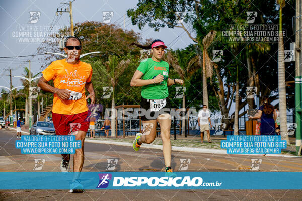 1ª Corrida de Rua de Porto Rico