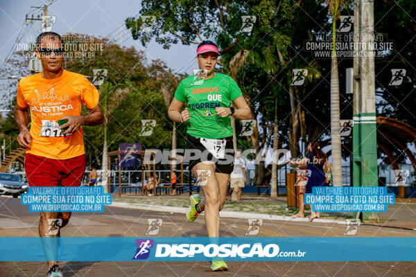 1ª Corrida de Rua de Porto Rico