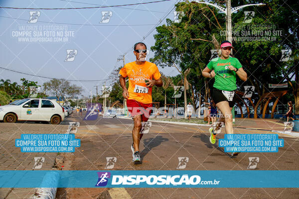 1ª Corrida de Rua de Porto Rico