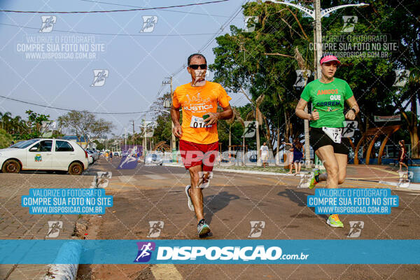 1ª Corrida de Rua de Porto Rico