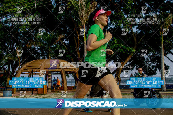 1ª Corrida de Rua de Porto Rico