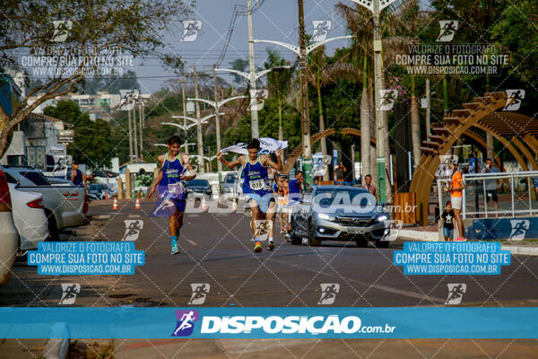 1ª Corrida de Rua de Porto Rico