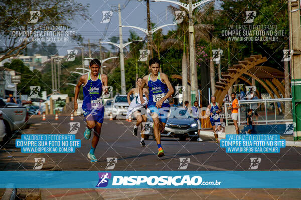 1ª Corrida de Rua de Porto Rico