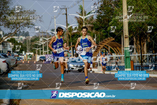 1ª Corrida de Rua de Porto Rico